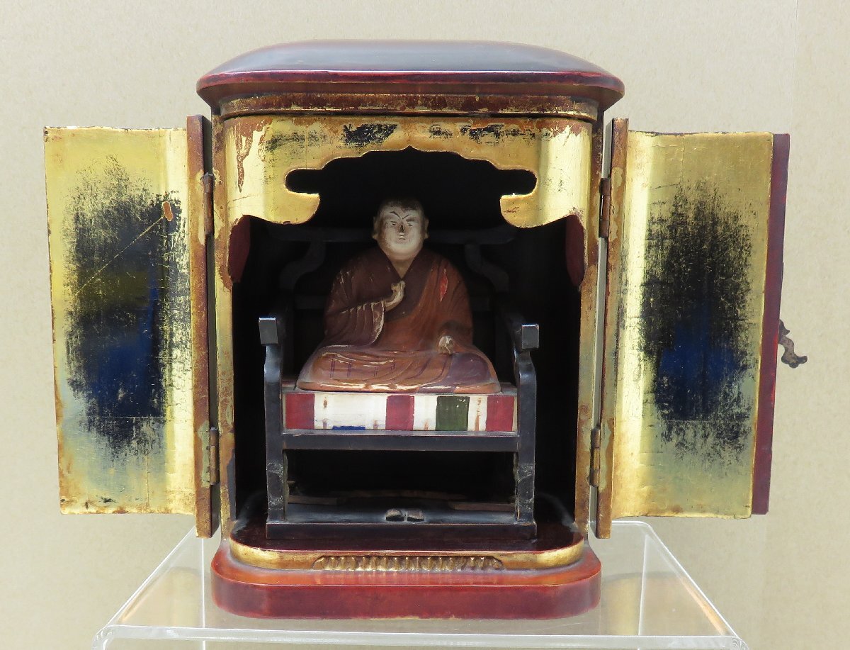 2025年最新】Yahoo!オークション -厨子(アンティーク