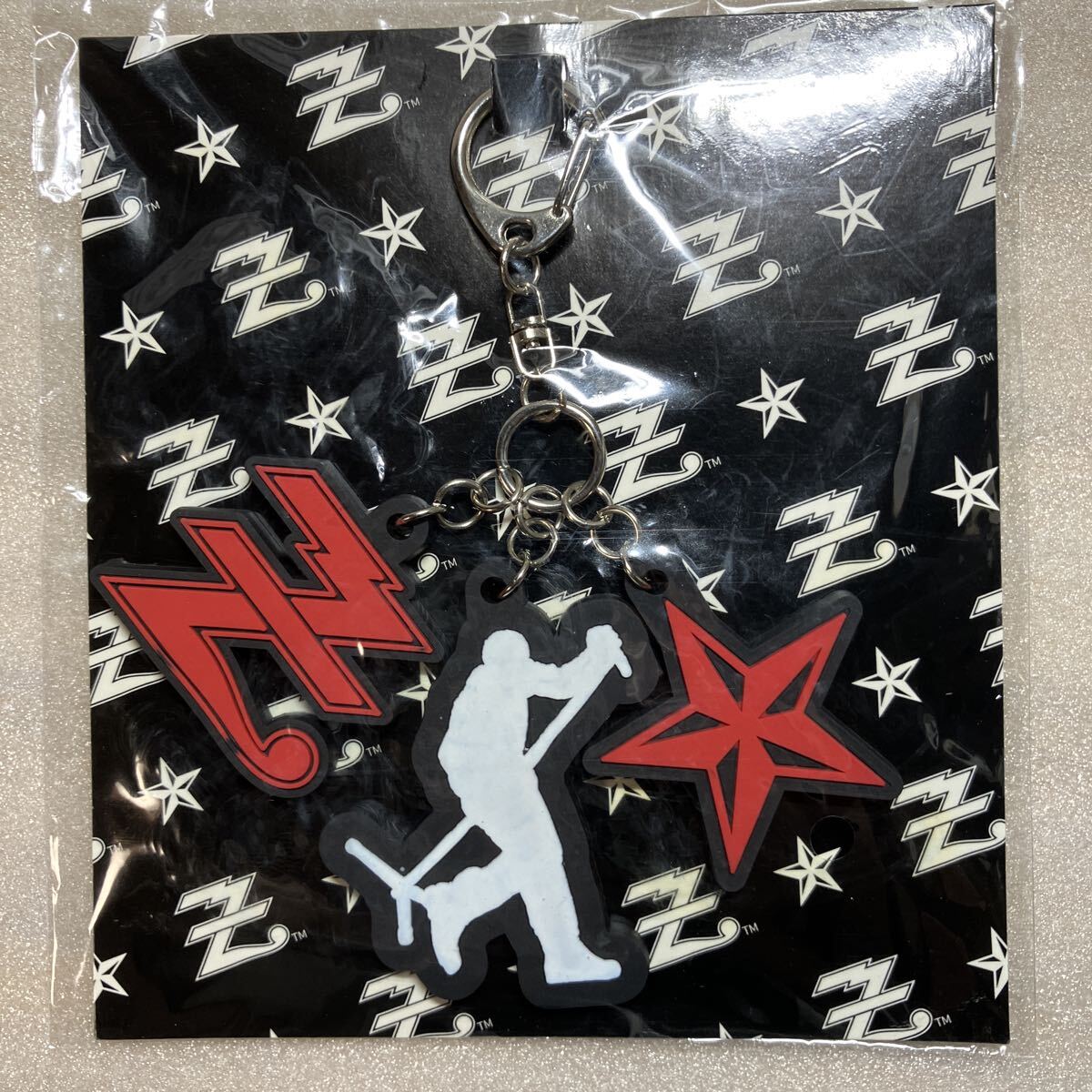 2025年最新】Yahoo!オークション -矢沢永吉 キーホルダー(その他