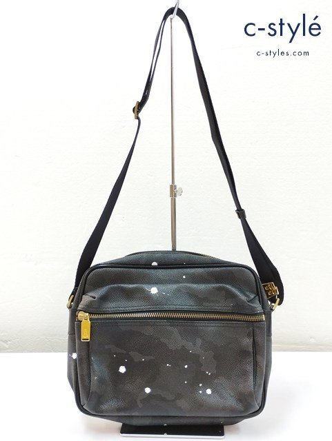 ジャンティバンティ サコッシュ　ショルダーバッグ ショルダーバッグ GENTIL BANDIT（ジャンティバンティ）クロス