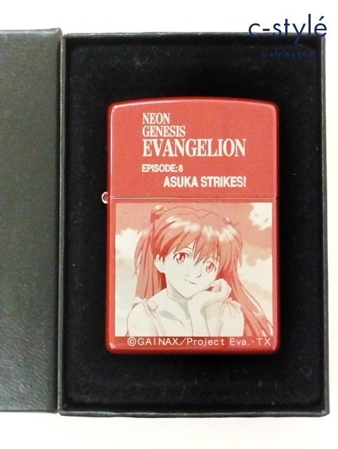 2025年最新】Yahoo!オークション -ジッポー zippo アニメ