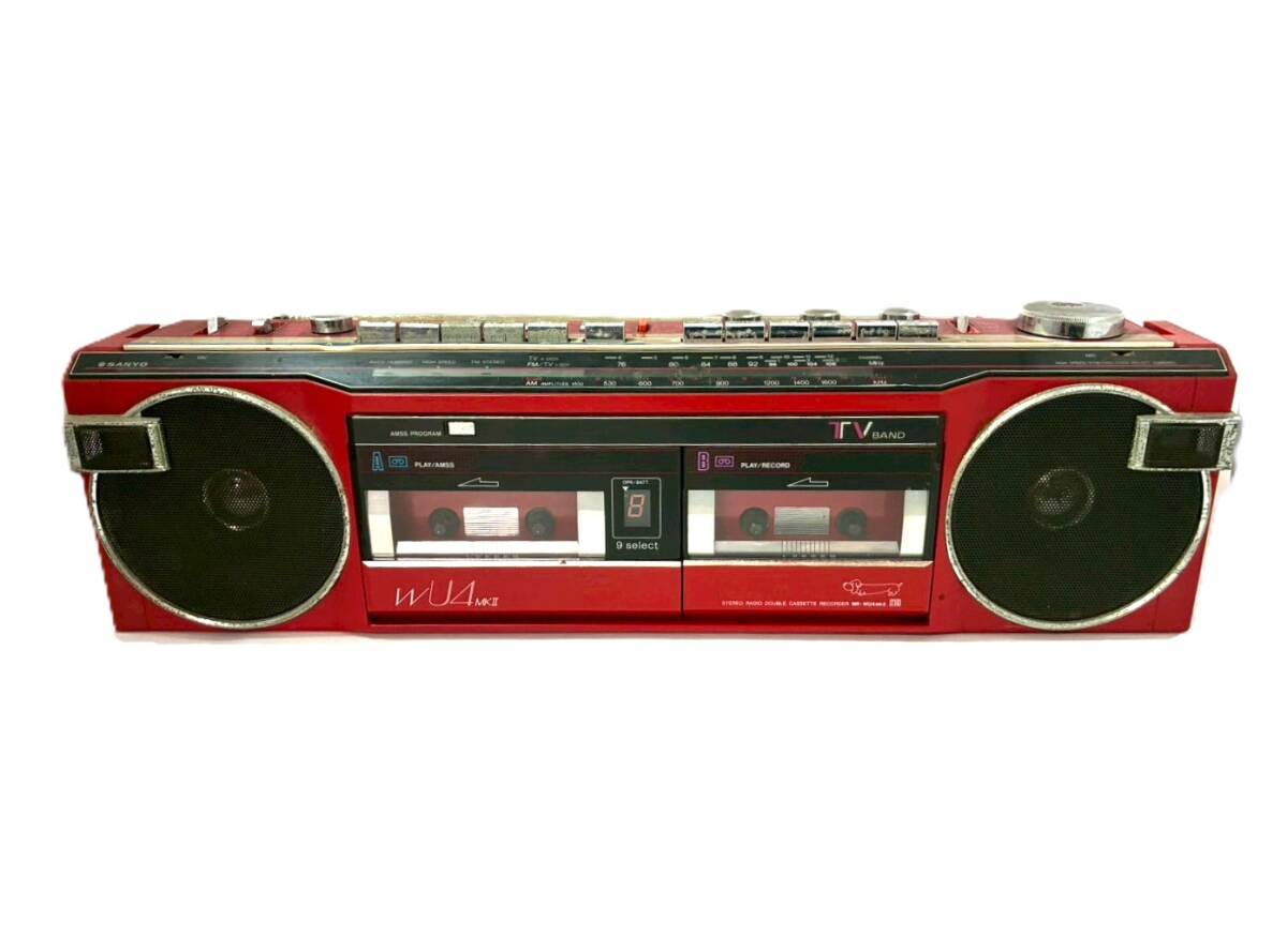 2025年最新】ジャンクラジカセの魅力あふれるラインナップ！人気