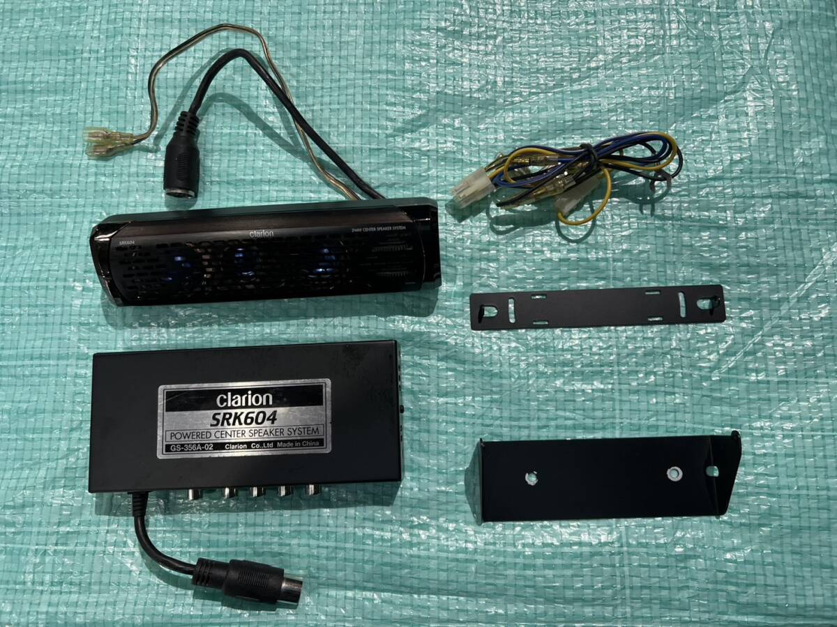 2025年最新】Yahoo!オークション -センタースピーカー アンプの中古品