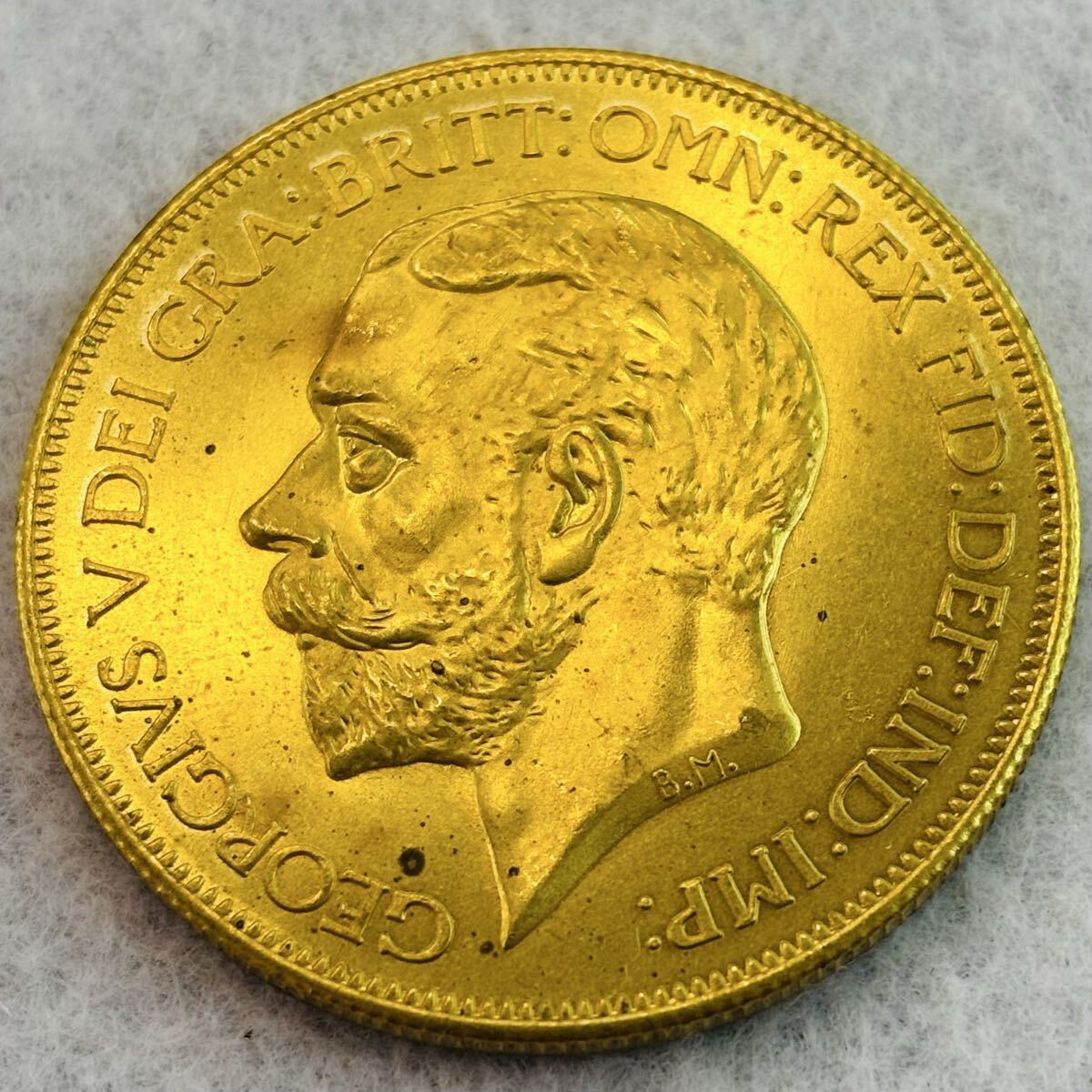 Yahoo!オークション -「ポンド硬貨」の落札相場・落札価格