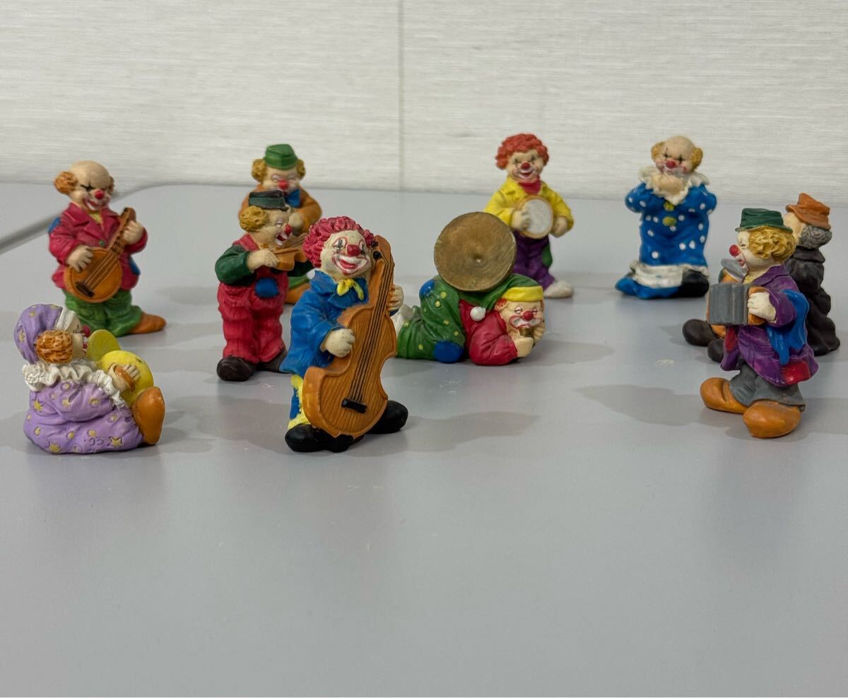 2025年最新】Yahoo!オークション -ピエロ 置物(置物)の中古品