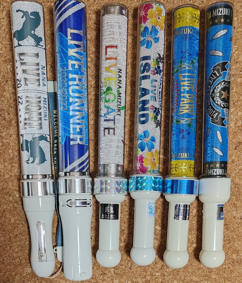 ペンライト　まとめ売り　新品未使用 防水LEDペンライト フォーカス付 200ルーメン｜LH-PY02Z-S2 08