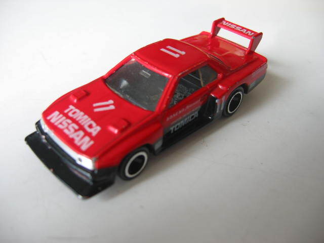 Yahoo!オークション -「トミカ スカイラインシルエット