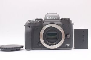 キャノン CANON EOS M5 ボディ #7211019 RO3115