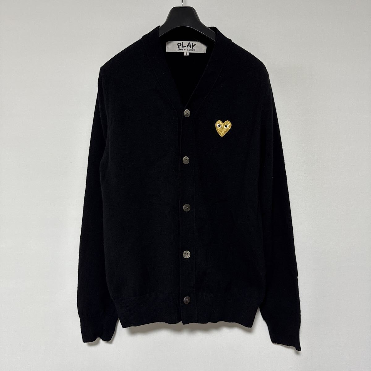 2025年最新】Yahoo!オークション -play comme des garcons