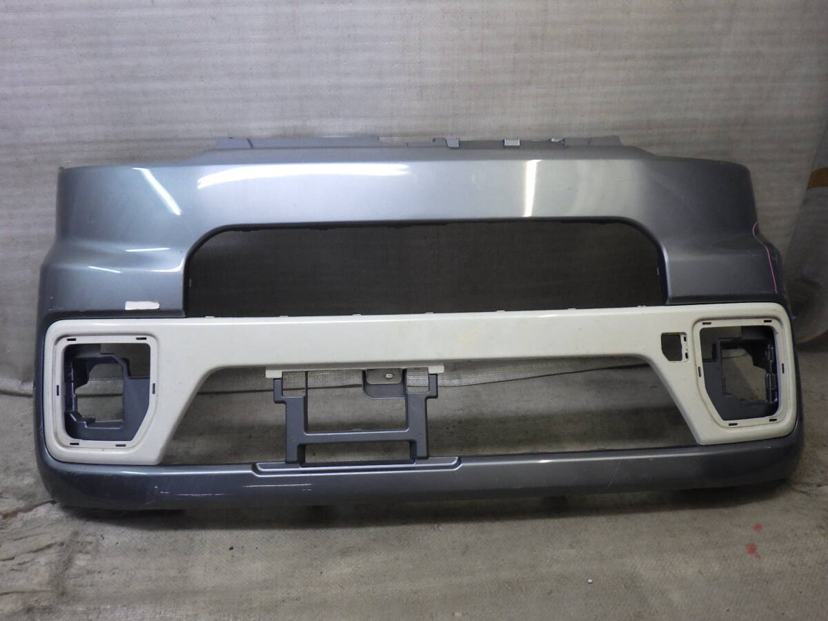 2025年最新】ウェイク純正バンパーの選び方とお得な商品一覧