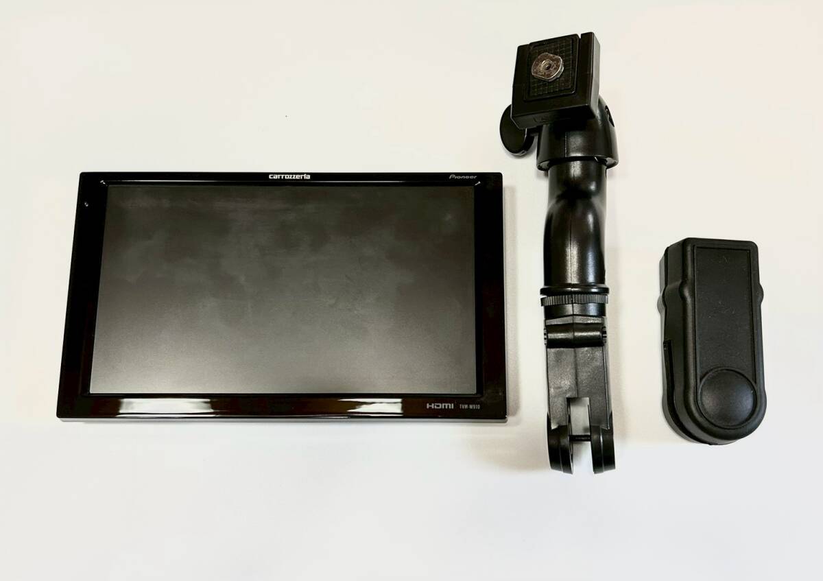 Yahoo!オークション -「tvm w910」の落札相場・落札価格