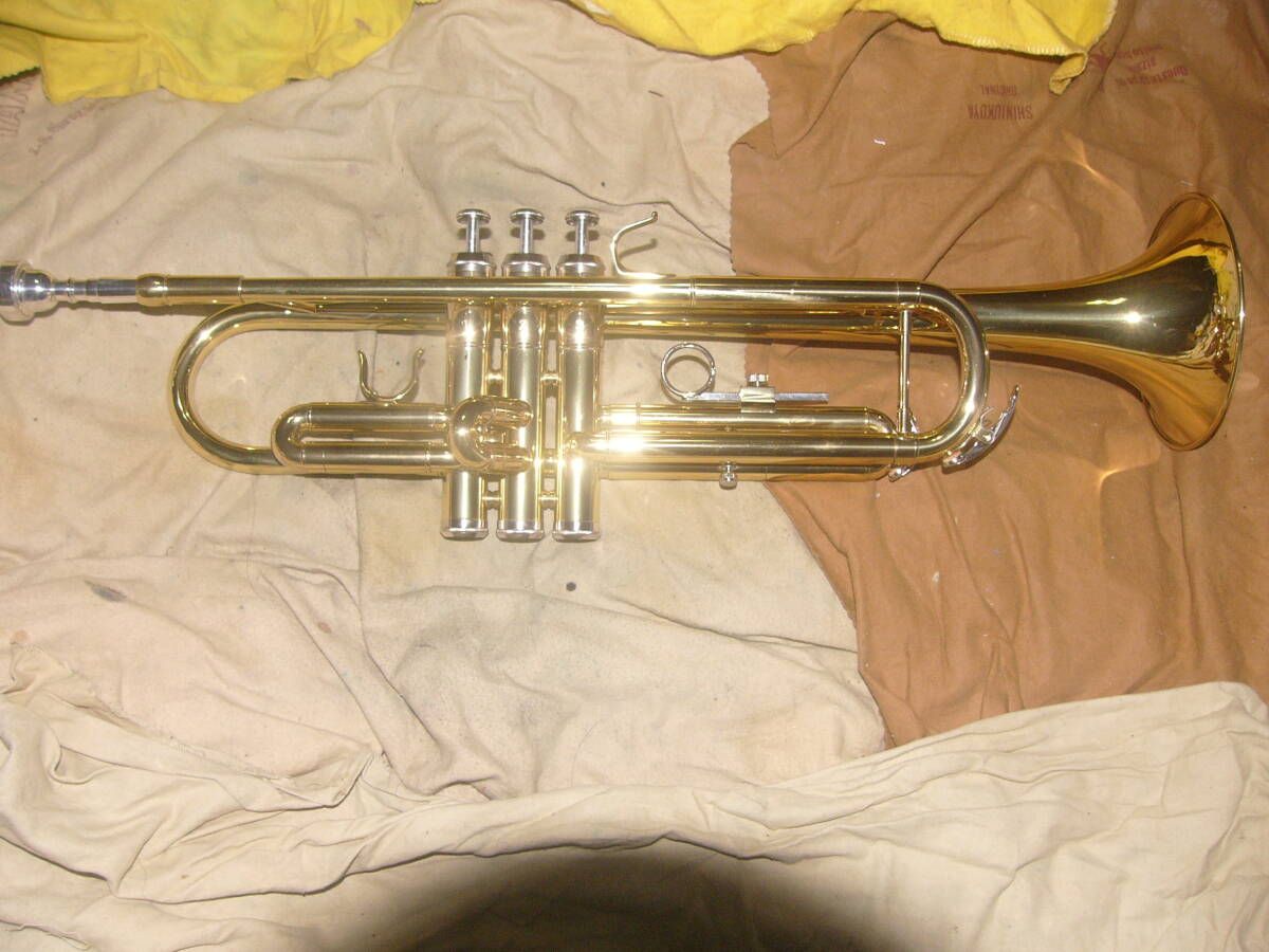 2025年最新】Yahoo!オークション -trumpetの中古品・新品・未
