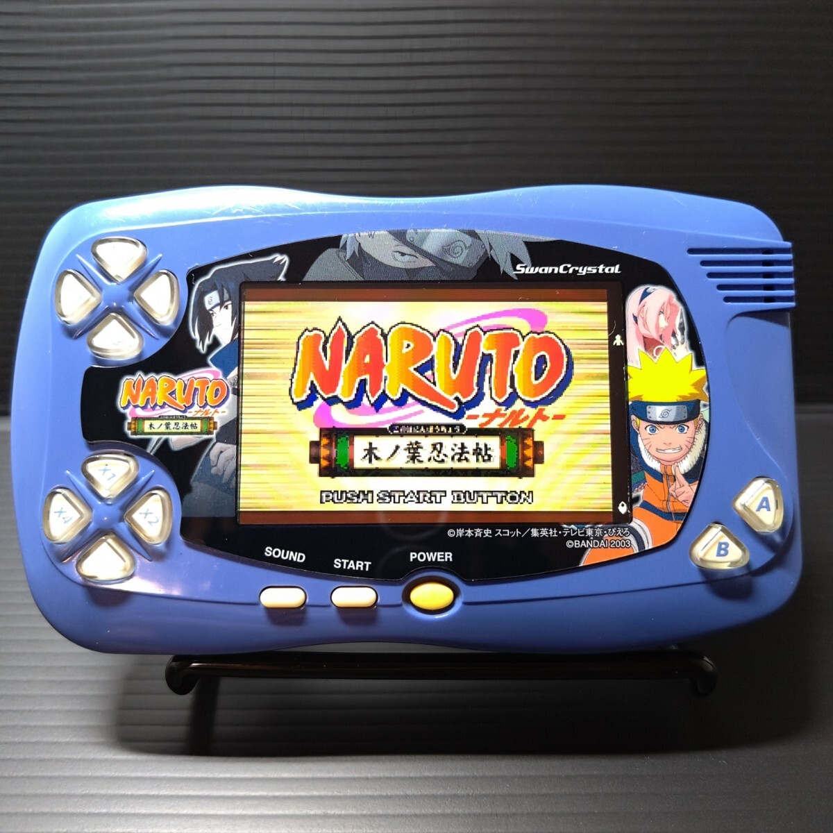 Yahoo!オークション -「)ジオン」(ワンダースワン) (携帯型)の