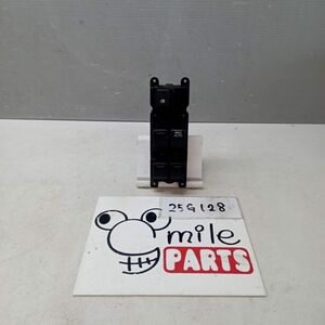 JG1/JG2 N-ONE 純正 パワーウィンドウスイッチ 1A3-12-2/25G128*同梱不可