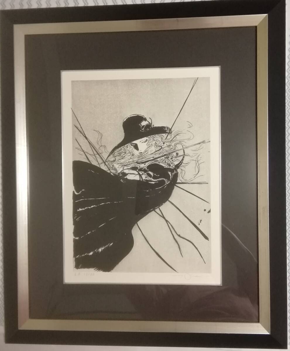 Yahoo!オークション -「天野」(木版画) (版画)の落札相場・落札価格