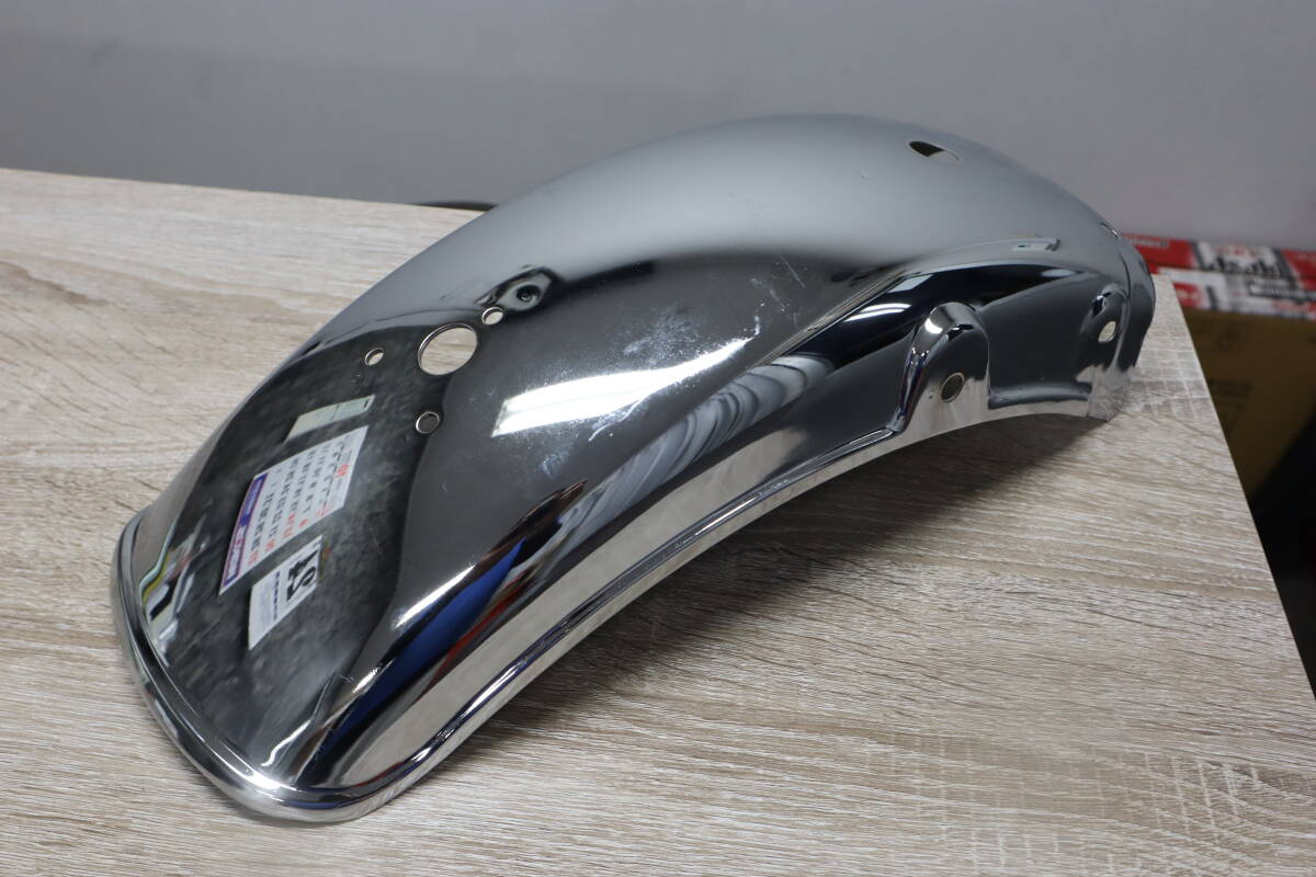 CB400t hawk純正フェンダー　テール Yahoo!オークション - CB250T CB400T ホーク 純正 リア