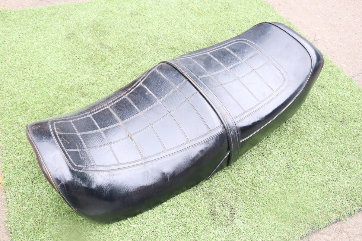 2025年最新】Yahoo!オークション -cb250t シート(オートバイ)の