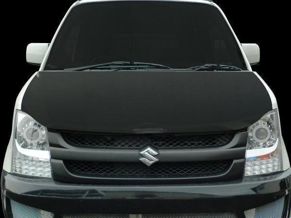 【引取限定】スズキ ワゴンR MC21S MC22S カーボンボンネット 引取限定】スズキ ワゴンR MC21S MC22S カーボンボンネット