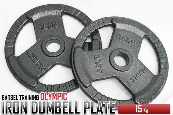 2025年最新】Yahoo!オークション -バーベル プレート 15kgの中古