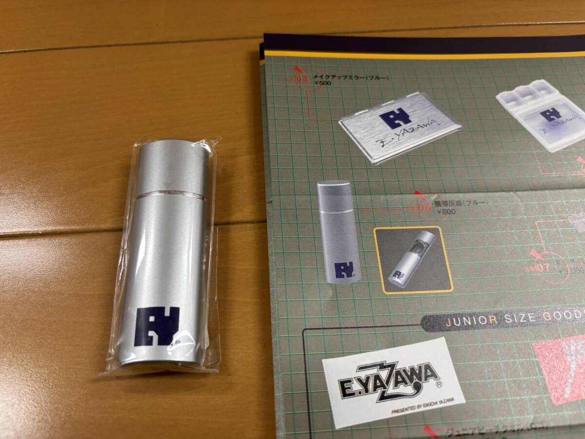 Yahoo!オークション -「灰皿」(その他) (矢沢永吉)の落札相場