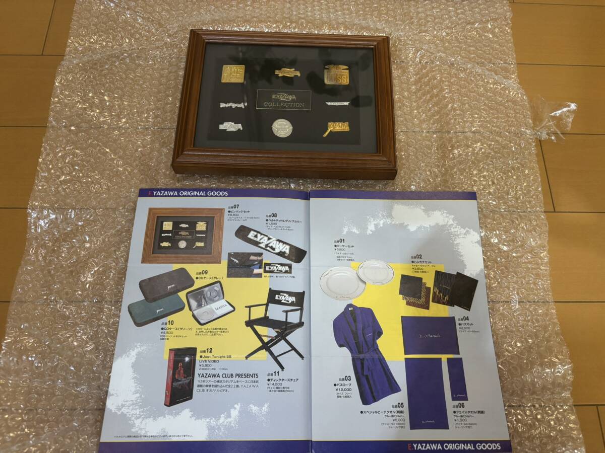 2025年最新】Yahoo!オークション -矢沢 永吉 ピンの中古品・新品