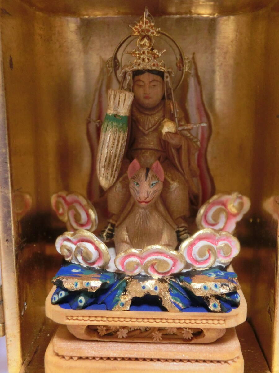 Yahoo!オークション -「稲荷 厨子」の落札相場・落札価格