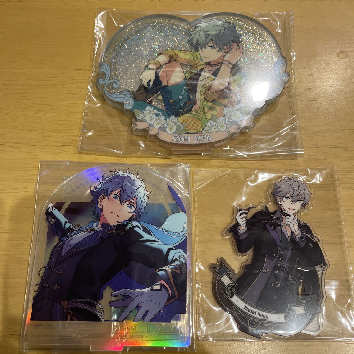 2025年最新】Yahoo!オークション -瀬名泉 アクリルスタンド