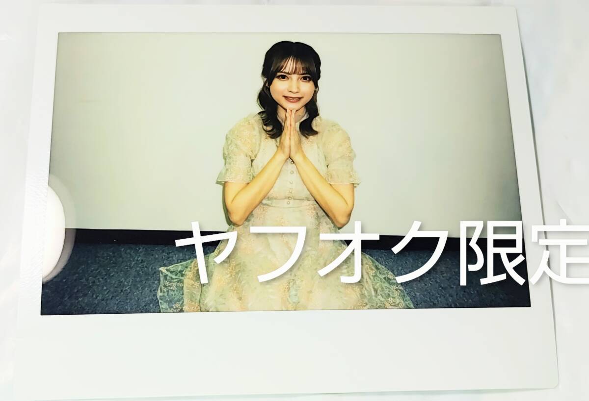 2025年最新】Yahoo!オークション -桃月なしこ チェキの中古品