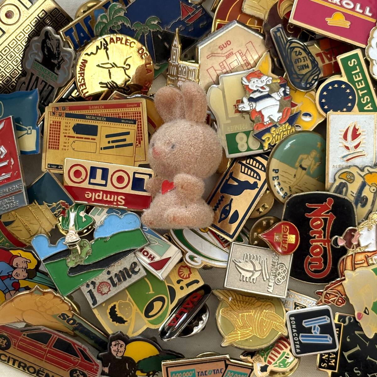 2025年最新】Yahoo!オークション -ビンテージ ピンズ セットの