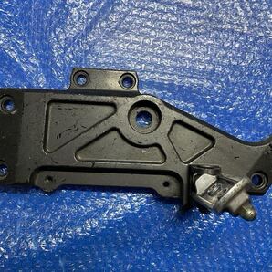 ゼファーχ ステップ ステッププレート 35011-1865 25095