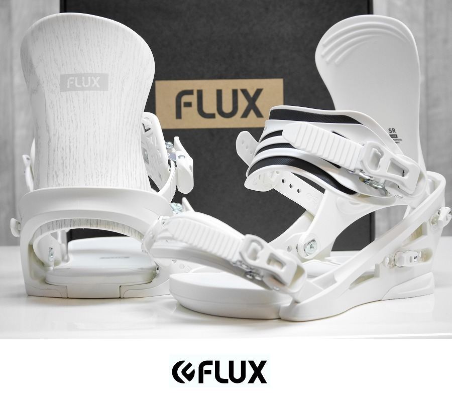 FLUX CV スノーボード ビンディング　Sサイズ　中古美品 ビンディング スノーボード flux cv」の人気商品一覧 | 安い商品