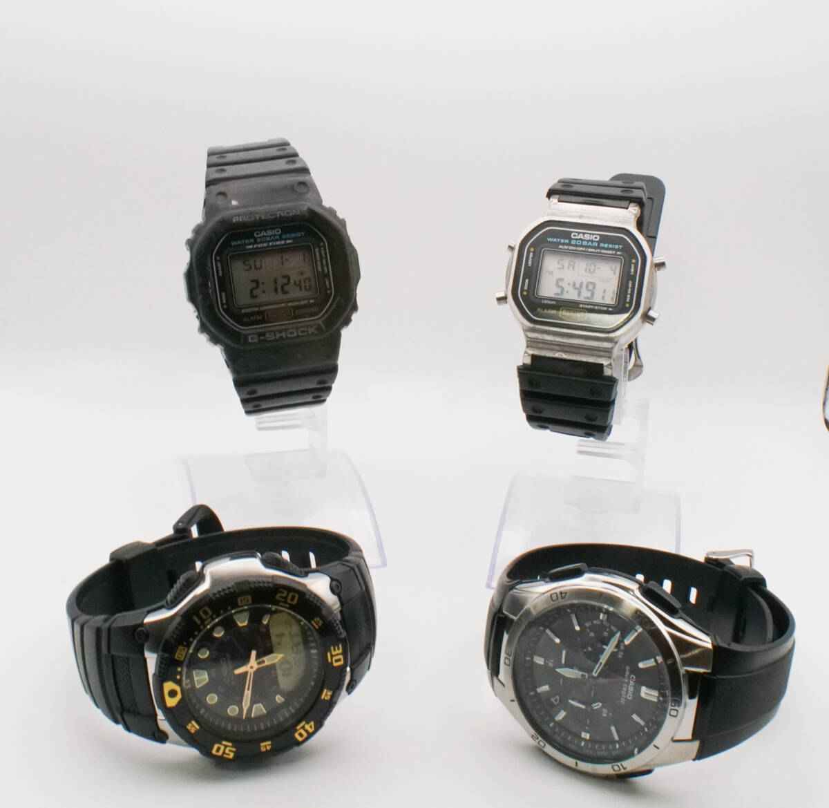 【未使用】CASIO G-SHOCK FOX FIRE 腕時計　ヴィンテージ 楽天市場】G－SHOCK FOX FIRE（腕時計）の通販
