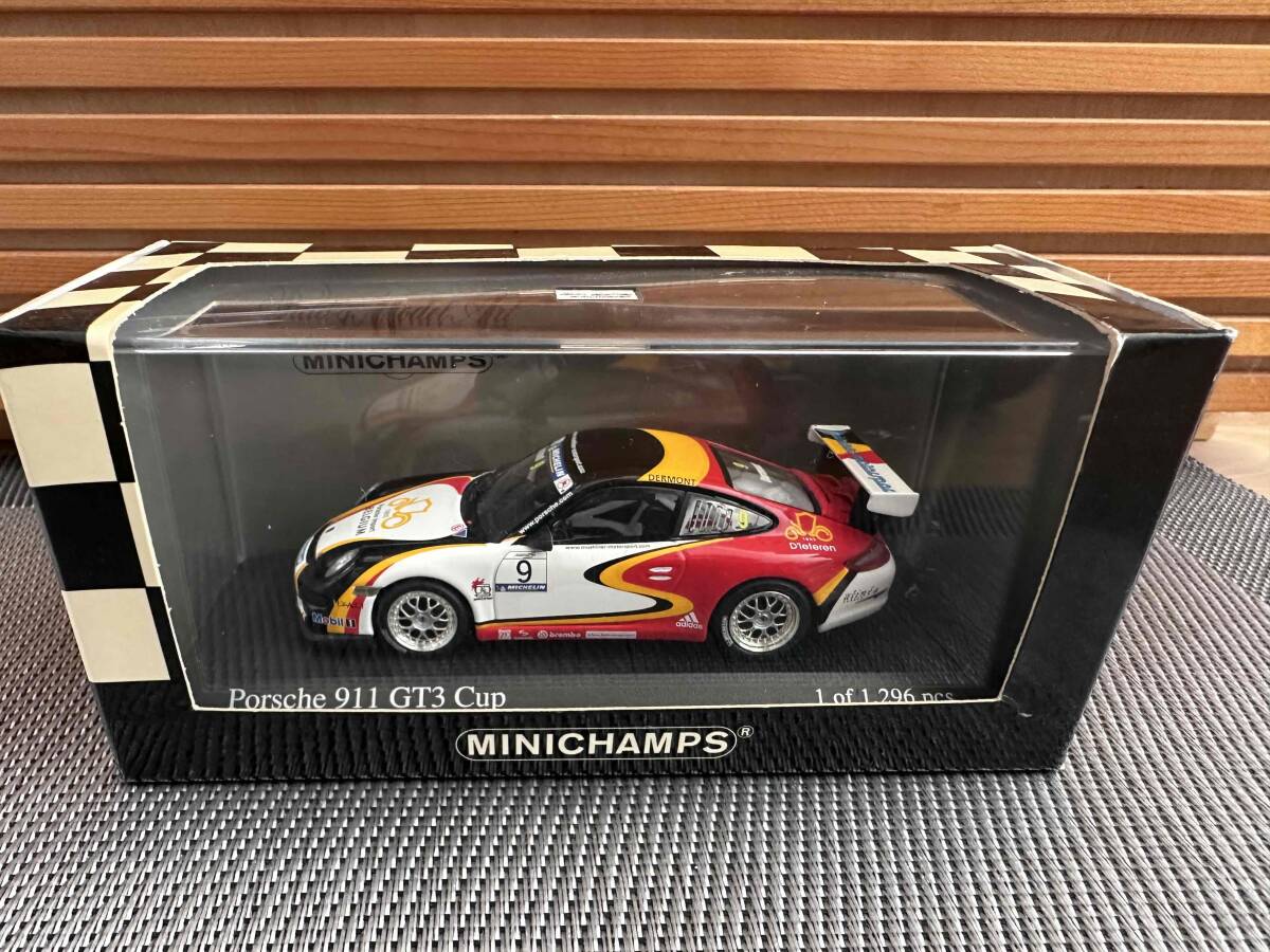 2025年最新】Yahoo!オークション -ポルシェ gt3 cup