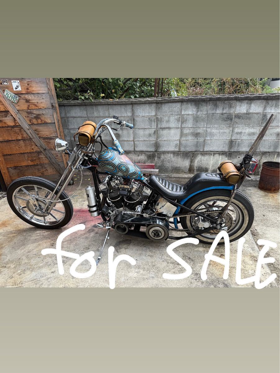 2025年最新】Yahoo!オークション -shovelheadの中古品・新品・未