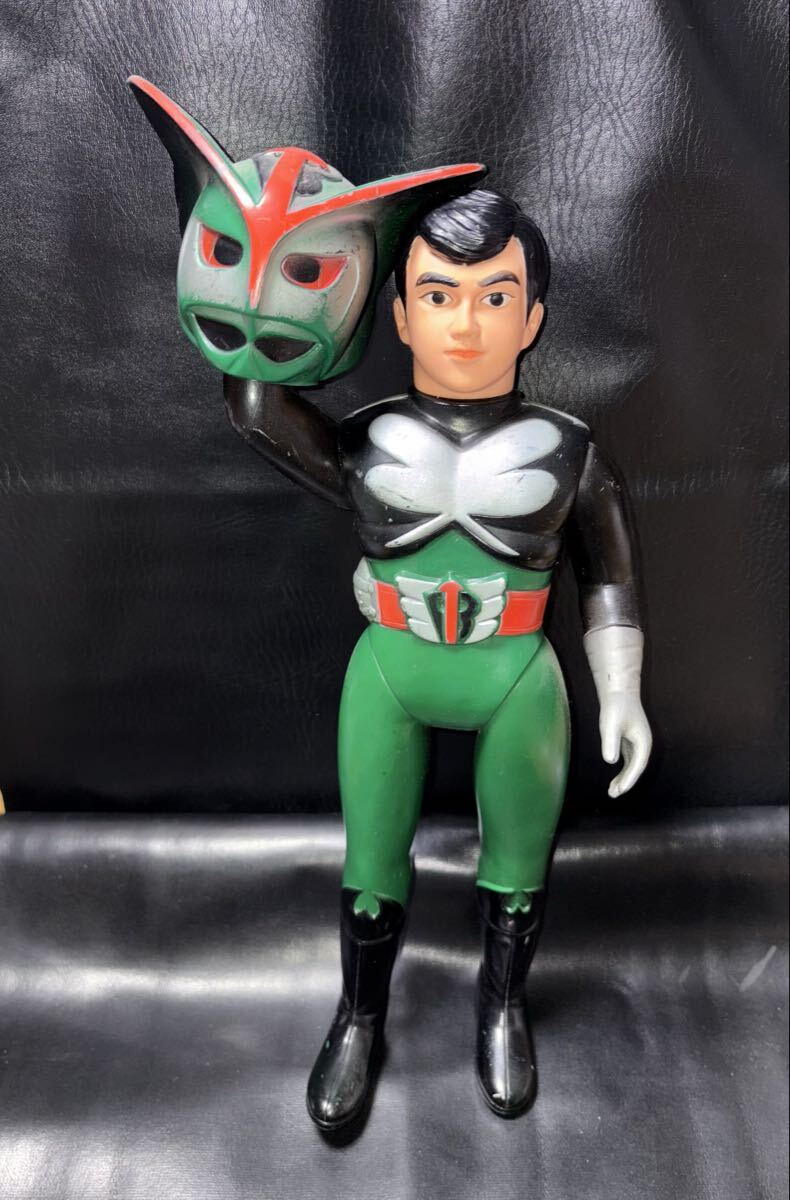 2025年最新】Yahoo!オークション -旧バンダイ ソフビの中古品