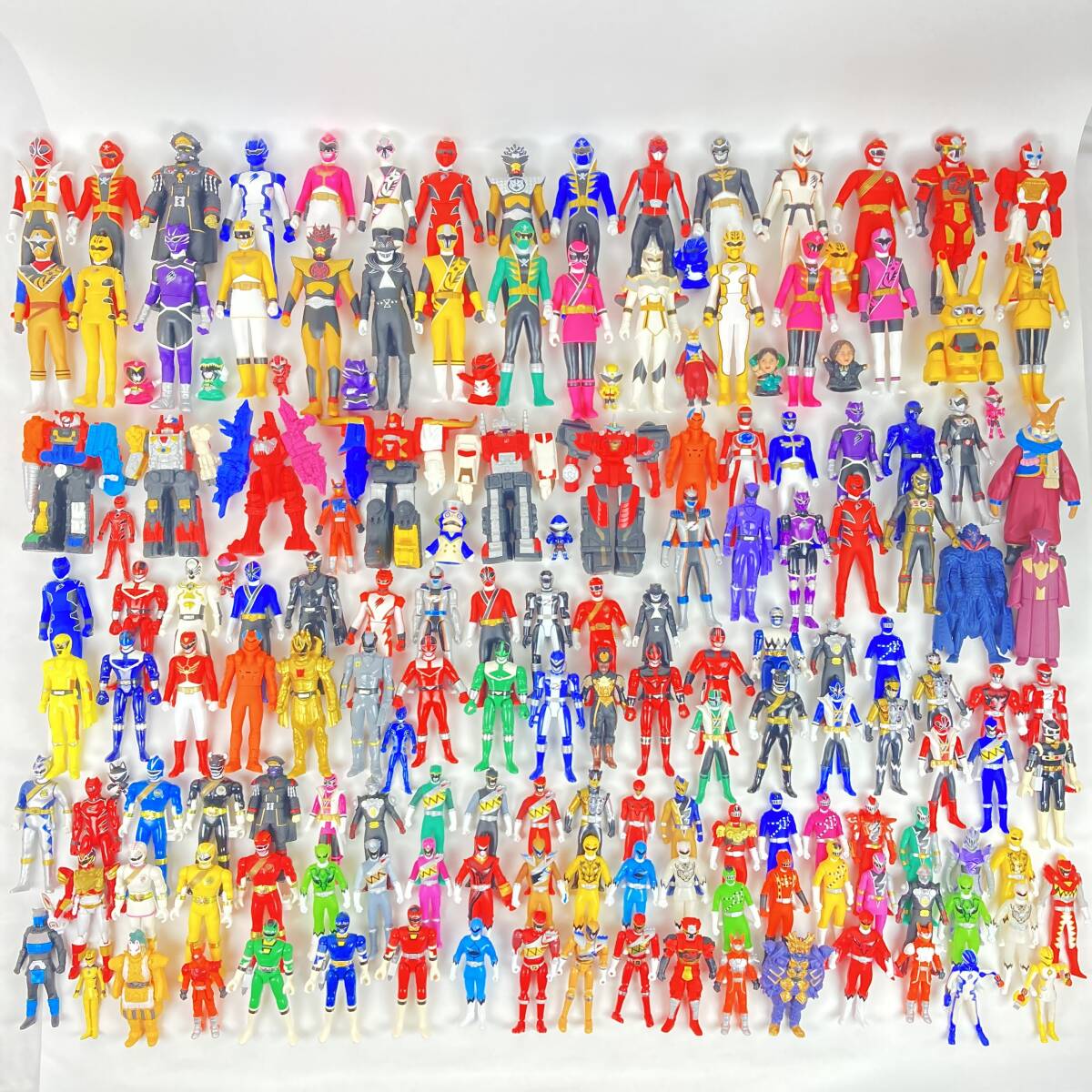 フィギュアーツ スーパー戦隊系 ジャンク品まとめ フィギュアーツ スーパー戦隊系 ジャンク品まとめ 楽天市場