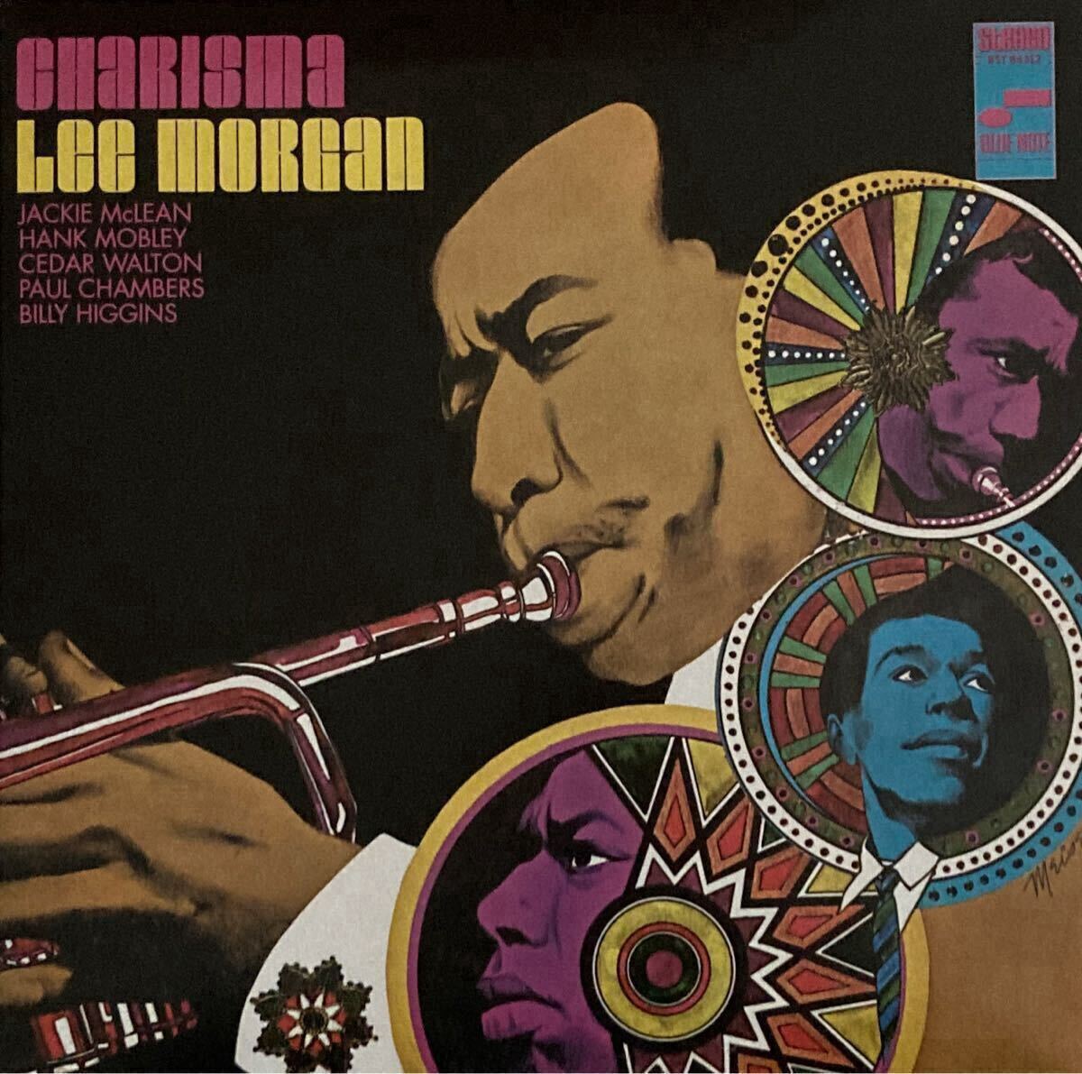 Yahoo!オークション -「lee morgan charisma」の落札相場・落札価格