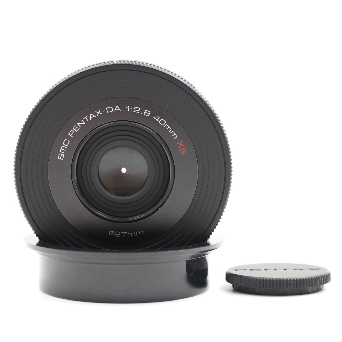 2025年最新】Yahoo!オークション -pentax da 40mm f2.8 xsの中古