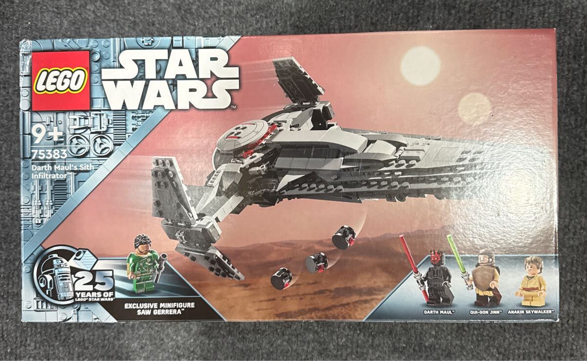 レゴスター・ウォーズ非売品 2025年最新】Yahoo!オークション -レゴ スター ウォーズの中古品