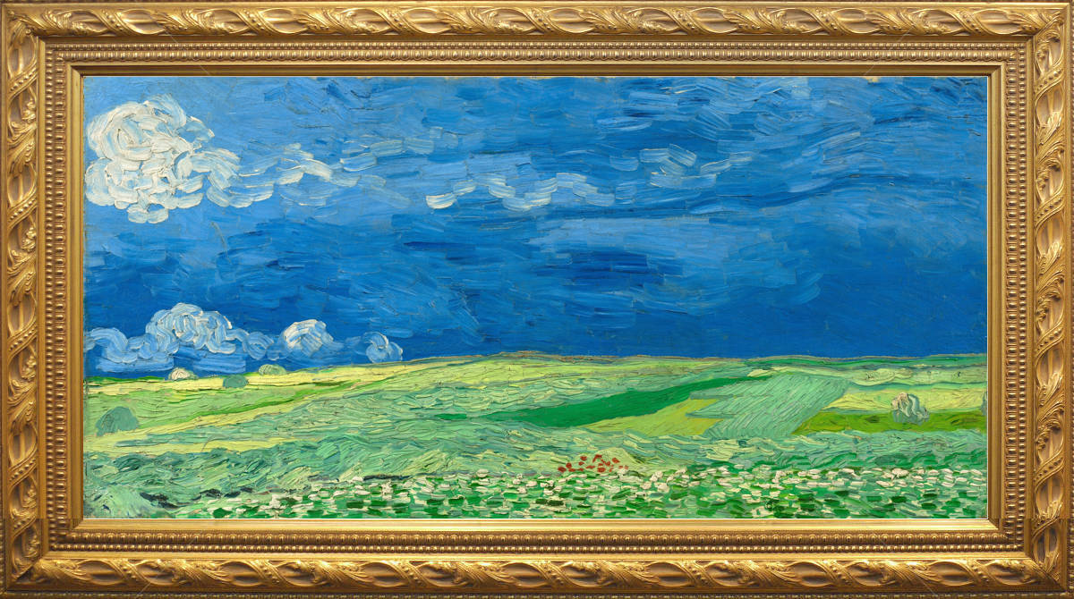 2025年最新】Yahoo!オークション -ファン・ゴッホの中古品・新品