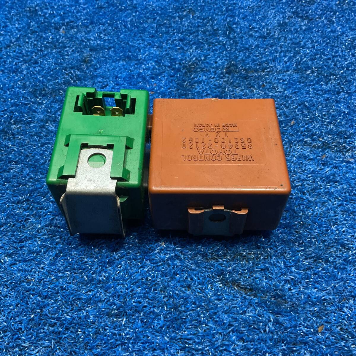 2025年最新】Yahoo!オークション -ワイパーコントロールの中古品