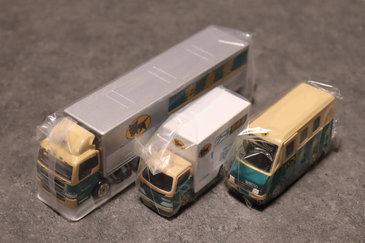 2025年最新】Yahoo!オークション -クロネコヤマト 非売品の中古