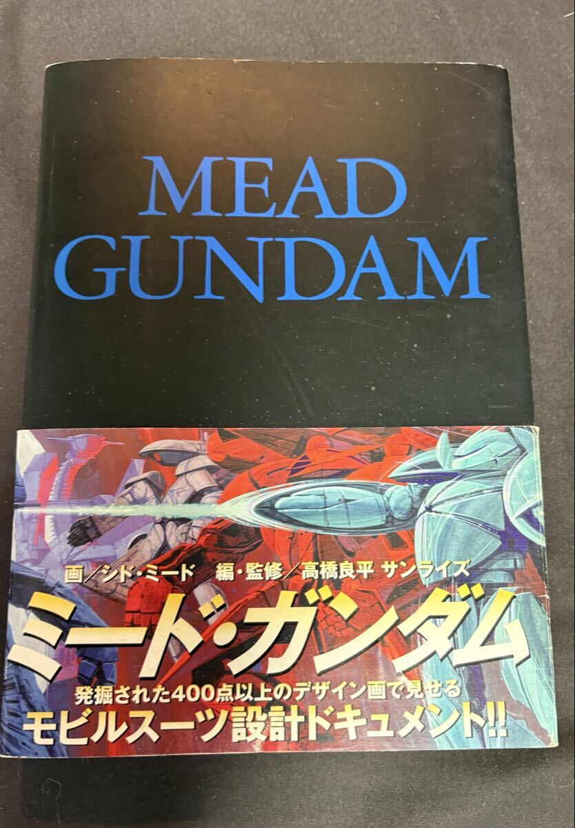 2025年最新】Yahoo!オークション -シド ミード ガンダムの中古品