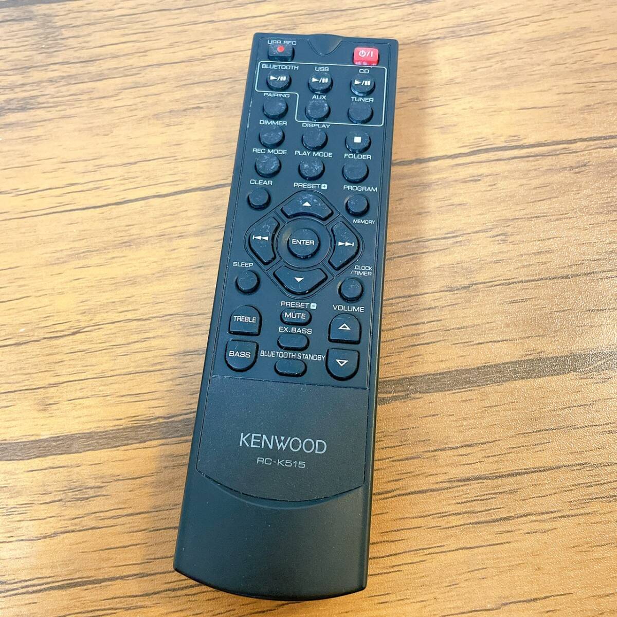 KENWOOD K-515-N 未使用品 楽天市場】【ミニコンポ】ケンウッド K-515-N ゴールド（KENWOOD/K515N