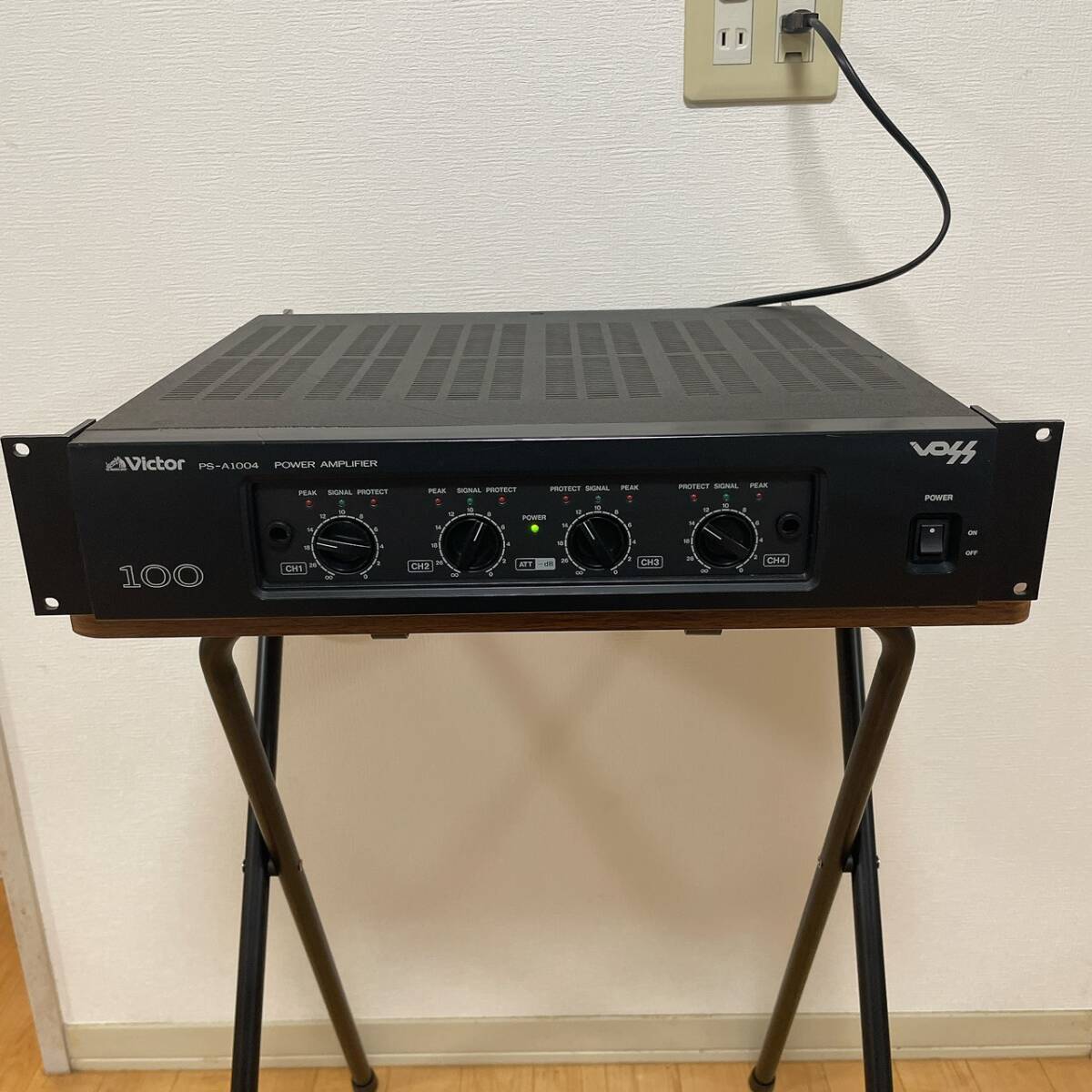 2025年最新】Yahoo!オークション -ビクターvossの中古品・新品