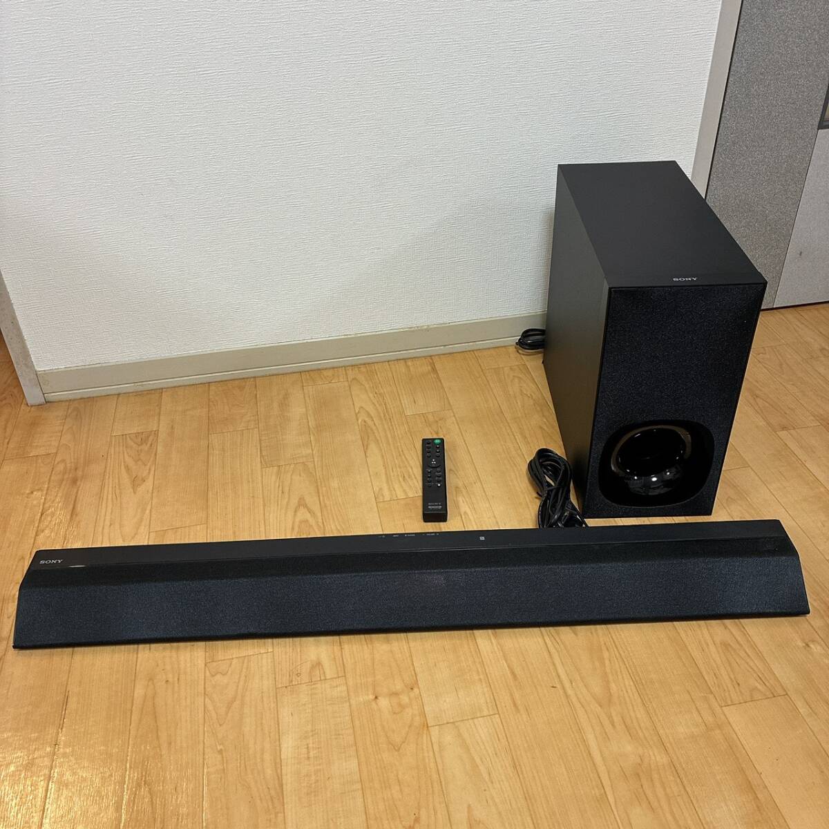 SONY HT-CT380 オークション比較 - 価格.com