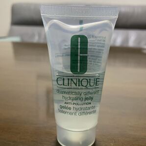 CLINIQUE クリニーク ドラマティカリー ディファレント ハイドレーティング ジェリー ジェル状保湿液 クリニーク ラボラトリーズ