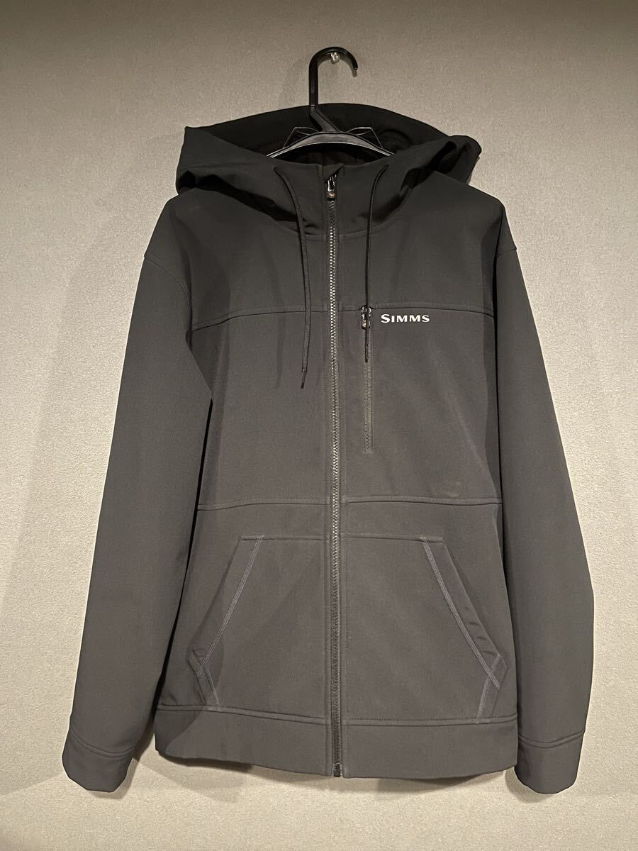 美品シムス　フーディー 2025年最新】Yahoo!オークション -simms シムス フーディー