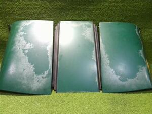 ヴィヴィオ E-KY3 ジュンセイ T-TOP EN07E 383 98504-KW000 BP11 T-TOP タルガトップ ルーフパネル