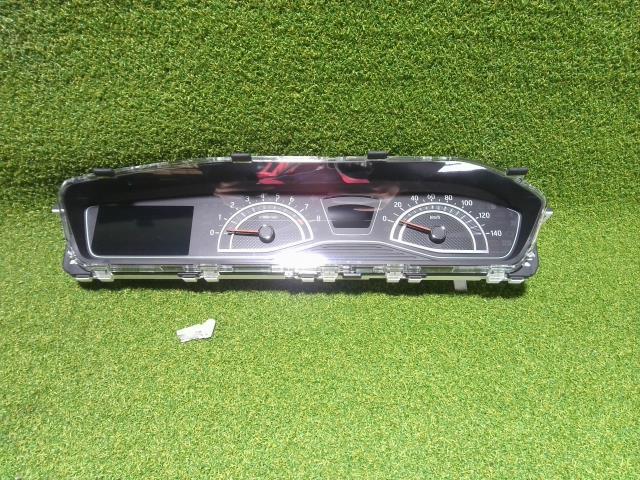 N-BOX 6BA-JF3 спидометр custom L S07B NH731P 78100-TTA-N510 B1 пробег 10.932km