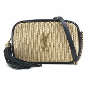 Ив Сен Лоран Yves Saint Laurent Yves Saint Laurent Sac de Jour Small 2WAY Bag